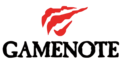 GAMENOTE