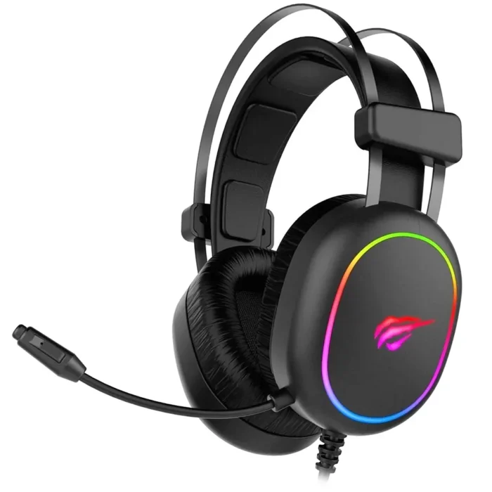 DIADEMA GAMER HAVIT HV-H2016D