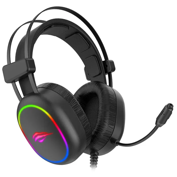 DIADEMA GAMER HAVIT HV-H2016D