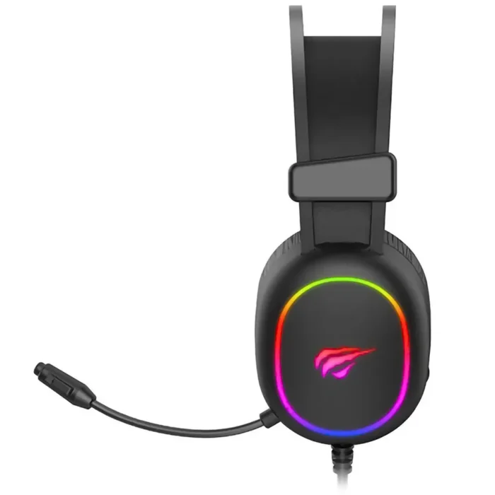 DIADEMA GAMER HAVIT HV-H2016D