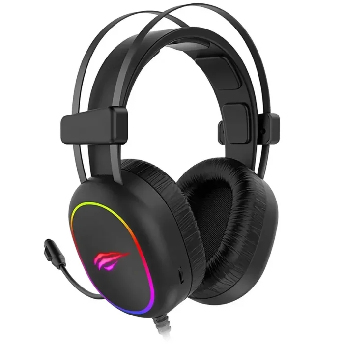 DIADEMA GAMER HAVIT HV-H2016D
