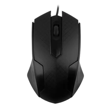 Mouse Óptico Q97 Optical Mouse