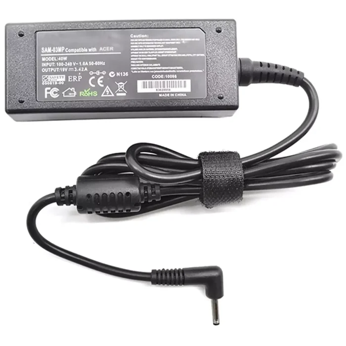 CARGADOR PARA ACER 19V3.42A_10063_AC04P_1