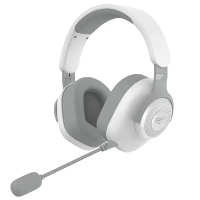 DIADEMA INALAMBRICA GAMER HAVIT GAMENOTE H2230BG