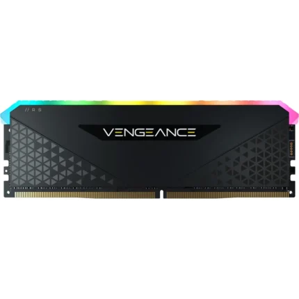 MEMORIA RAM CORSAIR VENGEANCE RGB RS DDR4 8GB 1