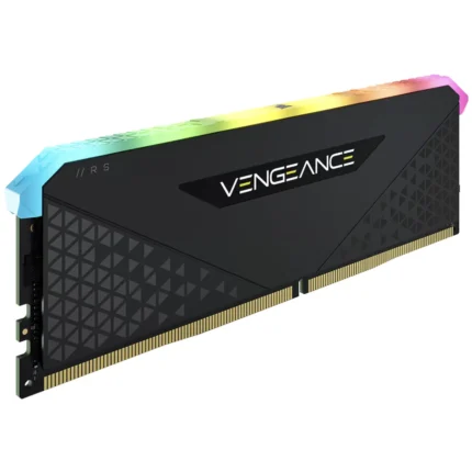 MEMORIA RAM CORSAIR VENGEANCE RGB RS DDR4 8GB 1