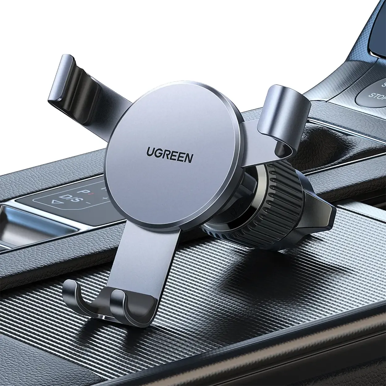 SOPORTE AIR VENT PHONE MOUNT UGREEN 360 3 SOPORTE AIR VENT PHONE MOUNT UGREEN 360