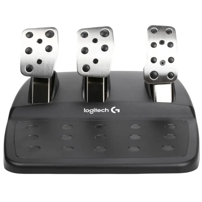 VOLANTE CON PEDALES LOGITECH G29 DRIVING FORCE