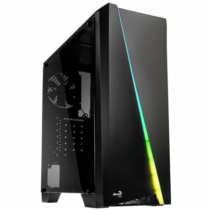 CHASIS GAMER AEROCOOL CYLON