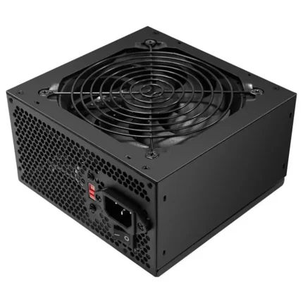 FUENTE DE PODER WATTANA 750W CABLE EXTRA LARGO