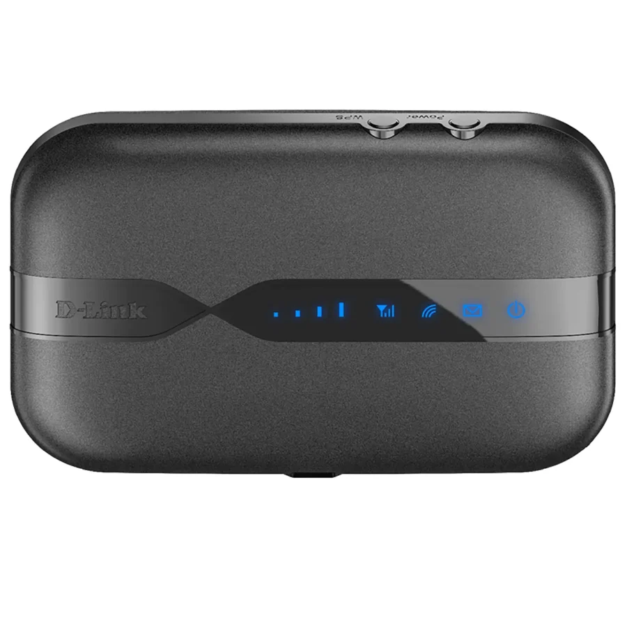 ROUTER WIFI PORTABLE 4G SIM CARD DLINK DWR-932C