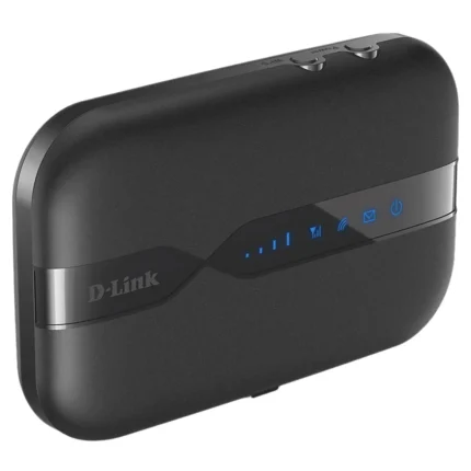 ROUTER WIFI PORTABLE 4G SIM CARD DLINK DWR-932C