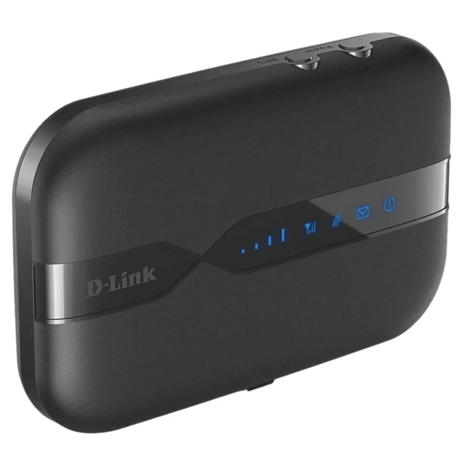 ROUTER WIFI PORTABLE 4G SIM CARD DLINK DWR-932C