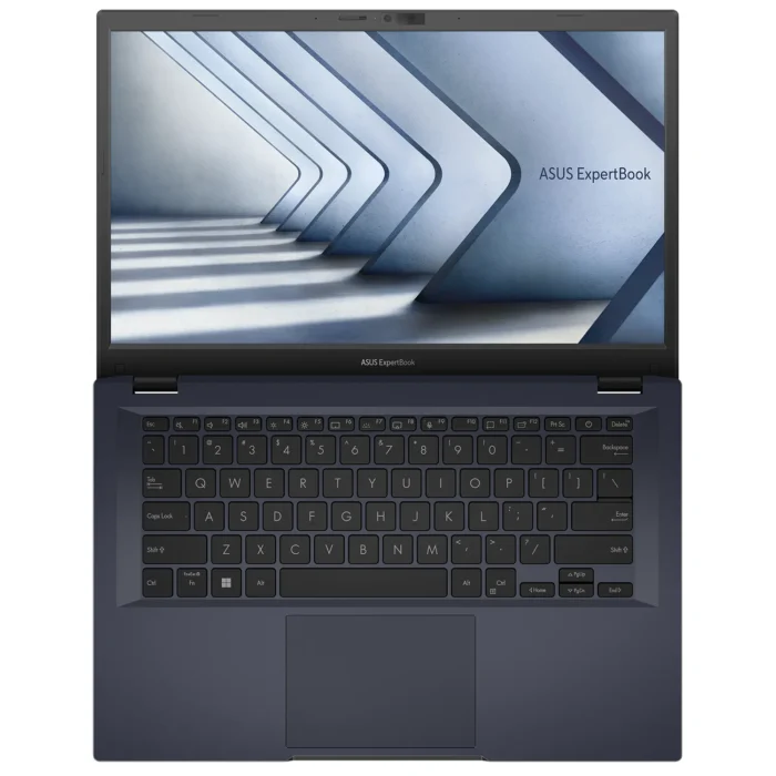 ASUS Expertbook B1402CVA-NK2506 STAR BLACK