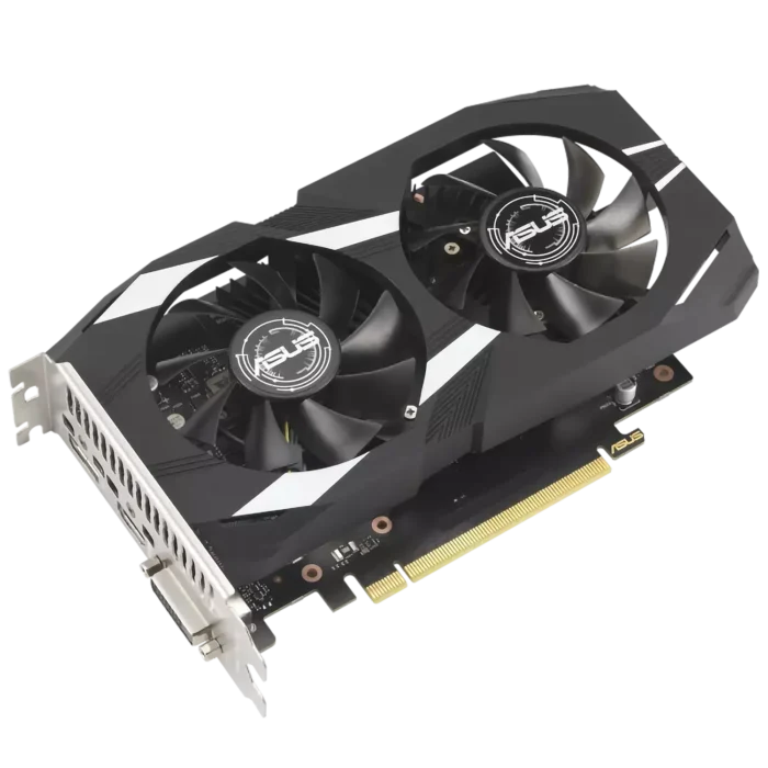 ASUS TUF GAMING RTX 3050 6GB GDDR6 OC DUAL