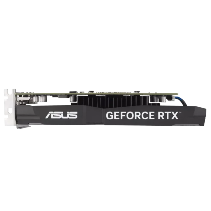 ASUS TUF GAMING RTX 3050 6GB GDDR6 OC DUAL