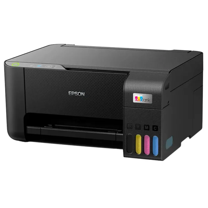 IMPRESORA MULTIFUNCIONAL SISTEMA CONTINUO EPSON L3210