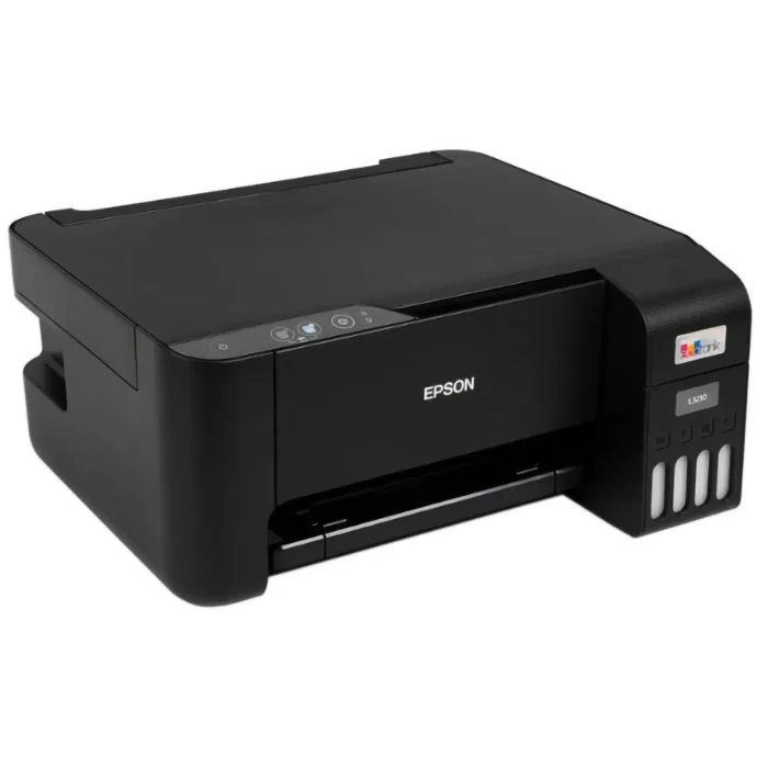 IMPRESORA MULTIFUNCIONAL SISTEMA CONTINUO EPSON L3210