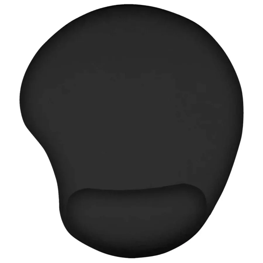 PAD MOUSE ERGONÓMICO CON GEL