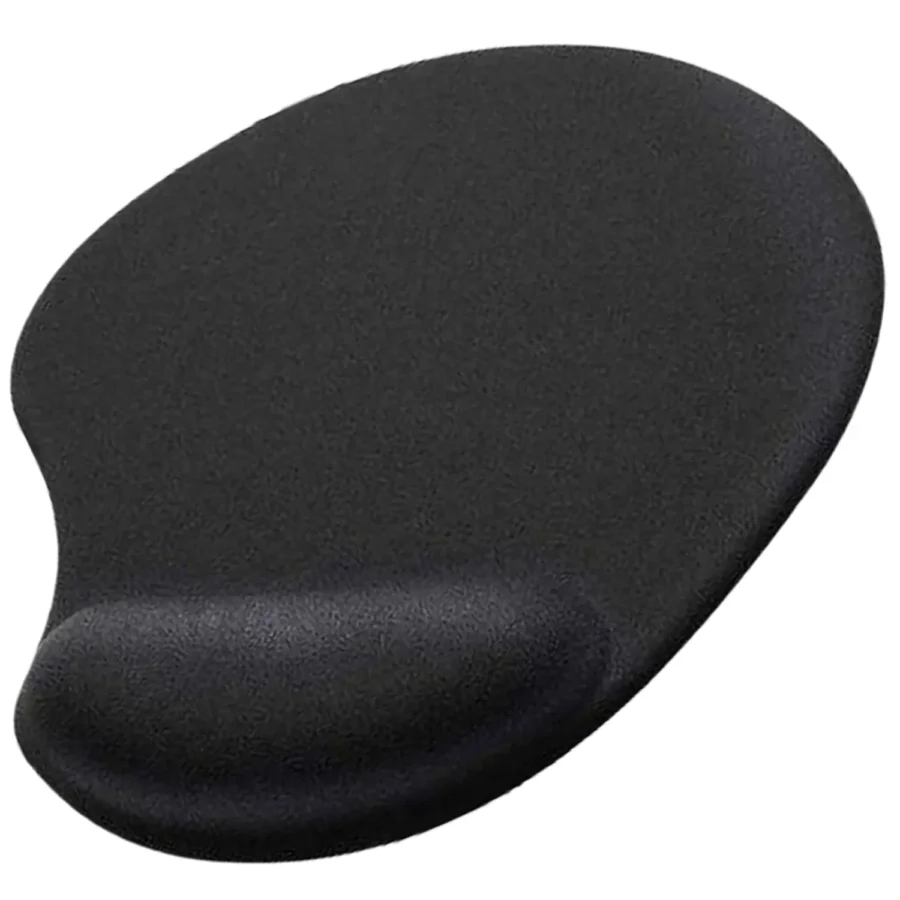 PAD MOUSE ERGONÓMICO CON GEL