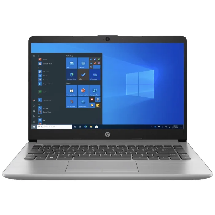 PORTATIL HP 240 G8 INTEL CORE I5 595Y3LT