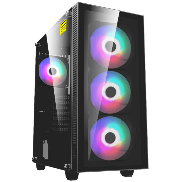 COMPUTADOR GAMER GAMING PC POWER CORE I7