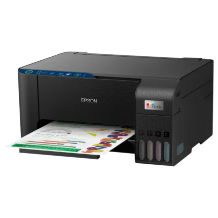 IMPRESORA WIFI MULTIFUNCIONAL TINTA CONTINUA EPSON L3251 0