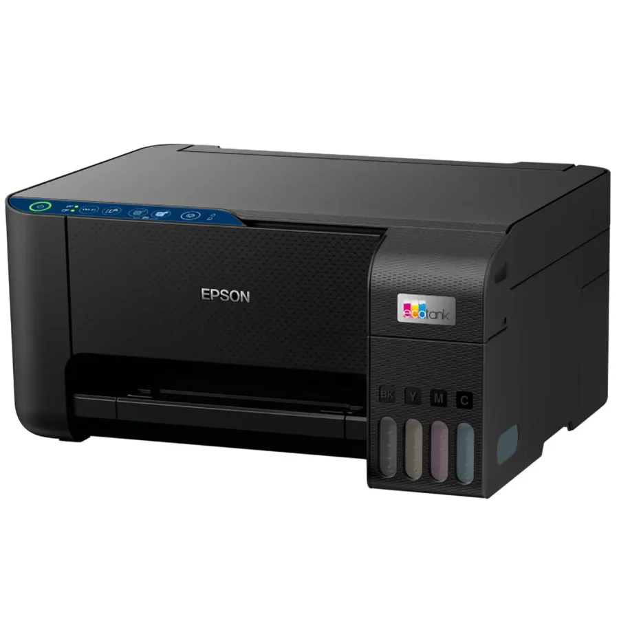 IMPRESORA WIFI MULTIFUNCIONAL TINTA CONTINUA EPSON L3251 0
