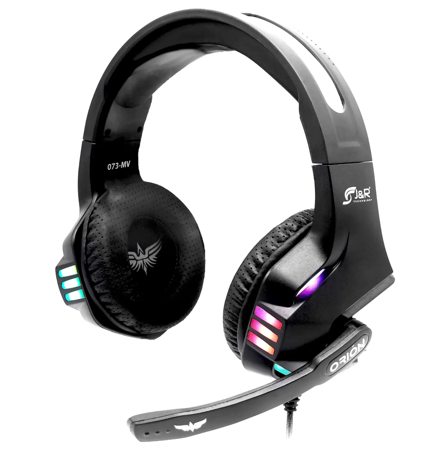 DIADEMA GAMER ORION 073-MV-1 DIADEMA GAMER ORION 073-MV-1