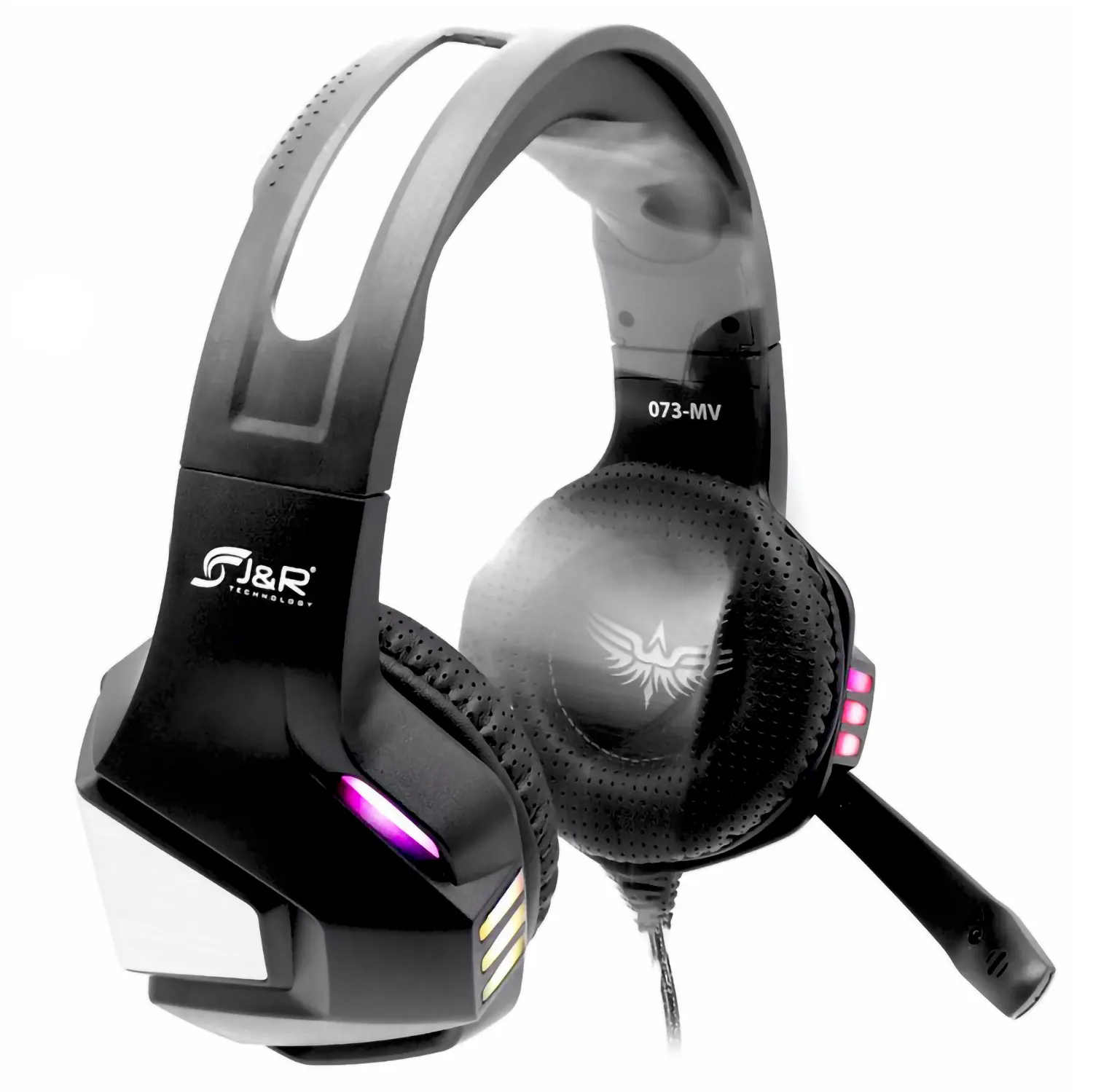 DIADEMA GAMER ORION 073-MV-1 DIADEMA GAMER ORION 073-MV-1