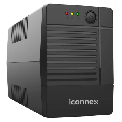 UPS ICONNEX GP650 450VA