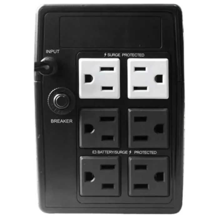 UPS ICONNEX GP650 450VA