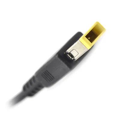 CARGADOR PARA LENOVO 20V-2.25A 45W LEN-08P