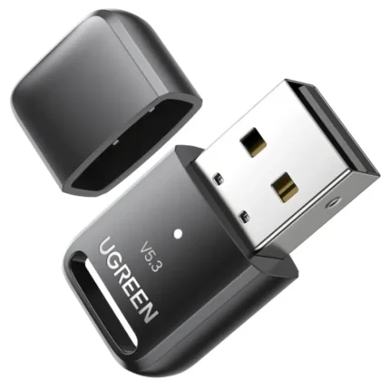 ADAPTADOR USB A BLUETOOTH 5.3 UGREEN