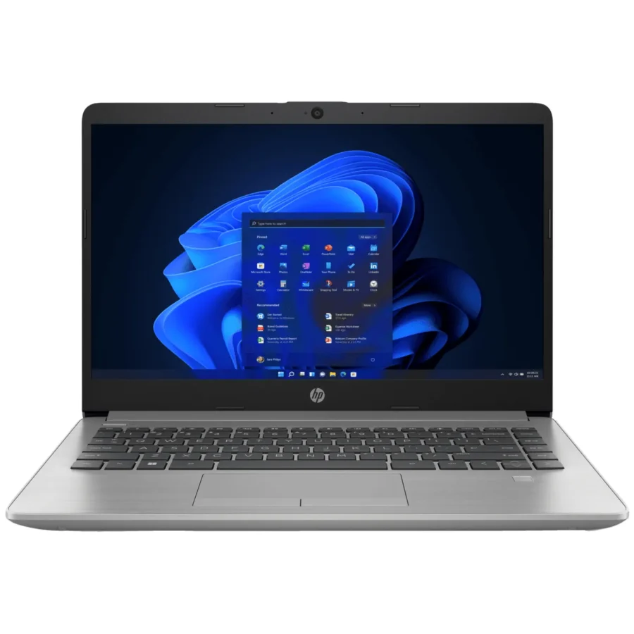 COMPUTADOR PORTATIL HP 240 G9 A9FJ2AT