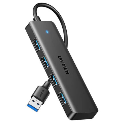 HUB USB 3.0 A X4 USB UGREEN