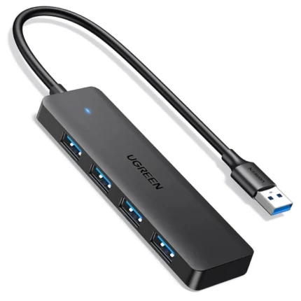 HUB USB 3.0 A X4 USB UGREEN