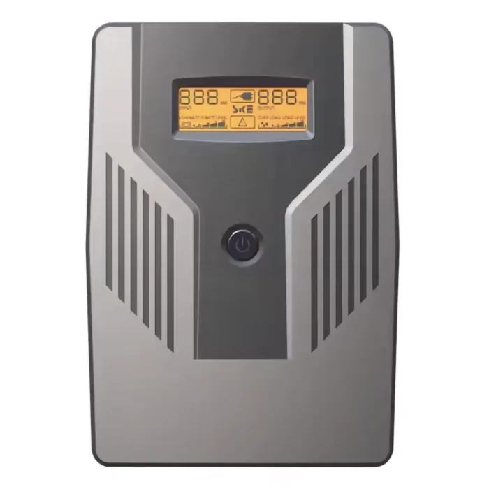 UPS INTERACTIVA ICONNEX GP2000 1500VA 900W