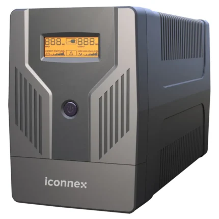 UPS INTERACTIVA ICONNEX GP2000 1500VA 900W