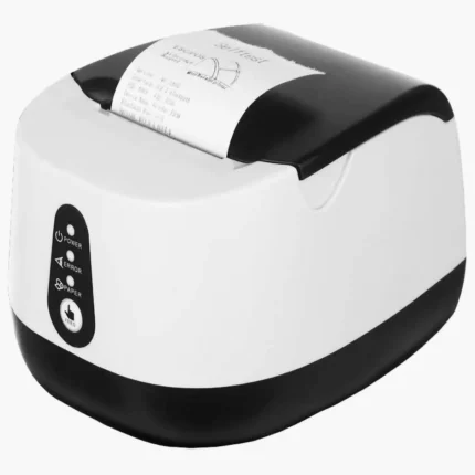 IMPRESORA TERMICA POS 58MM USB BLUETOOTH DIG-ISH58 0