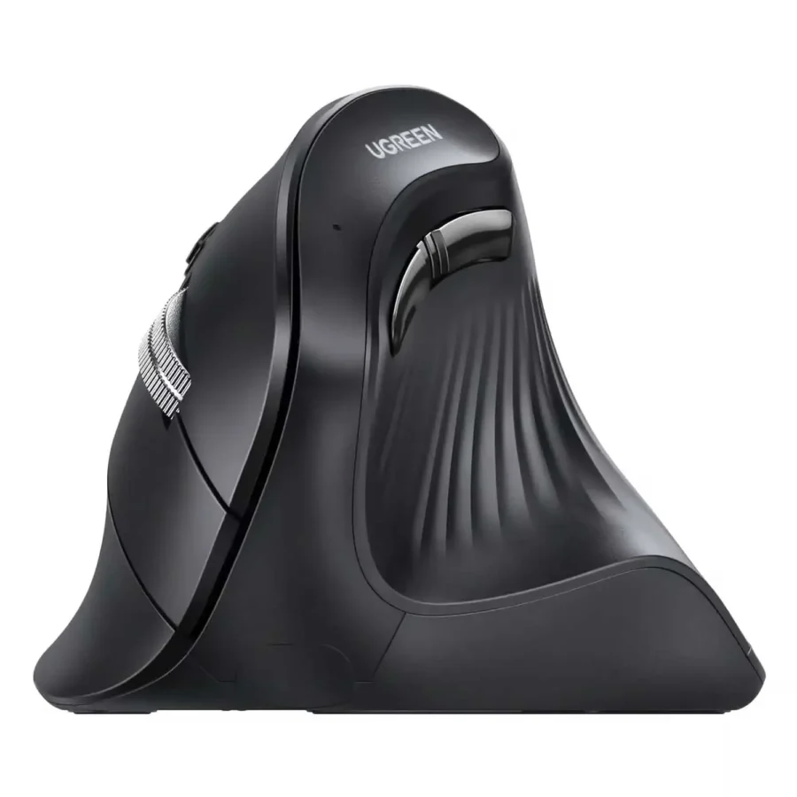 MOUSE VERTICAL UGREEN MU008