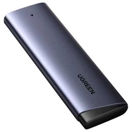 Caja Externa para M.2 NVMe PCIe SSD Ugreen CM767 35267