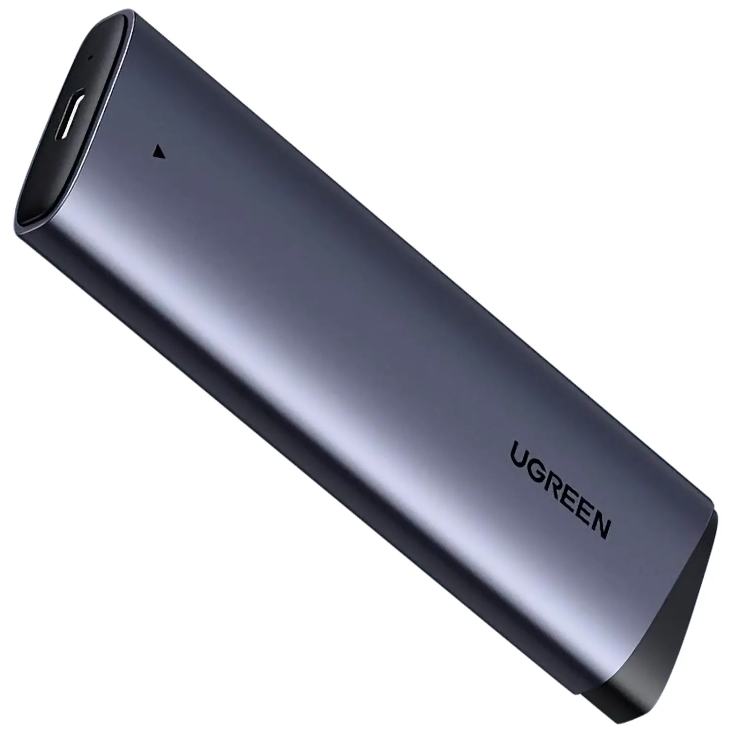Caja Externa para M.2 NVMe PCIe SSD Ugreen CM767 35267 (3) Caja Externa para M.2 NVMe PCIe SSD Ugreen CM767 35267