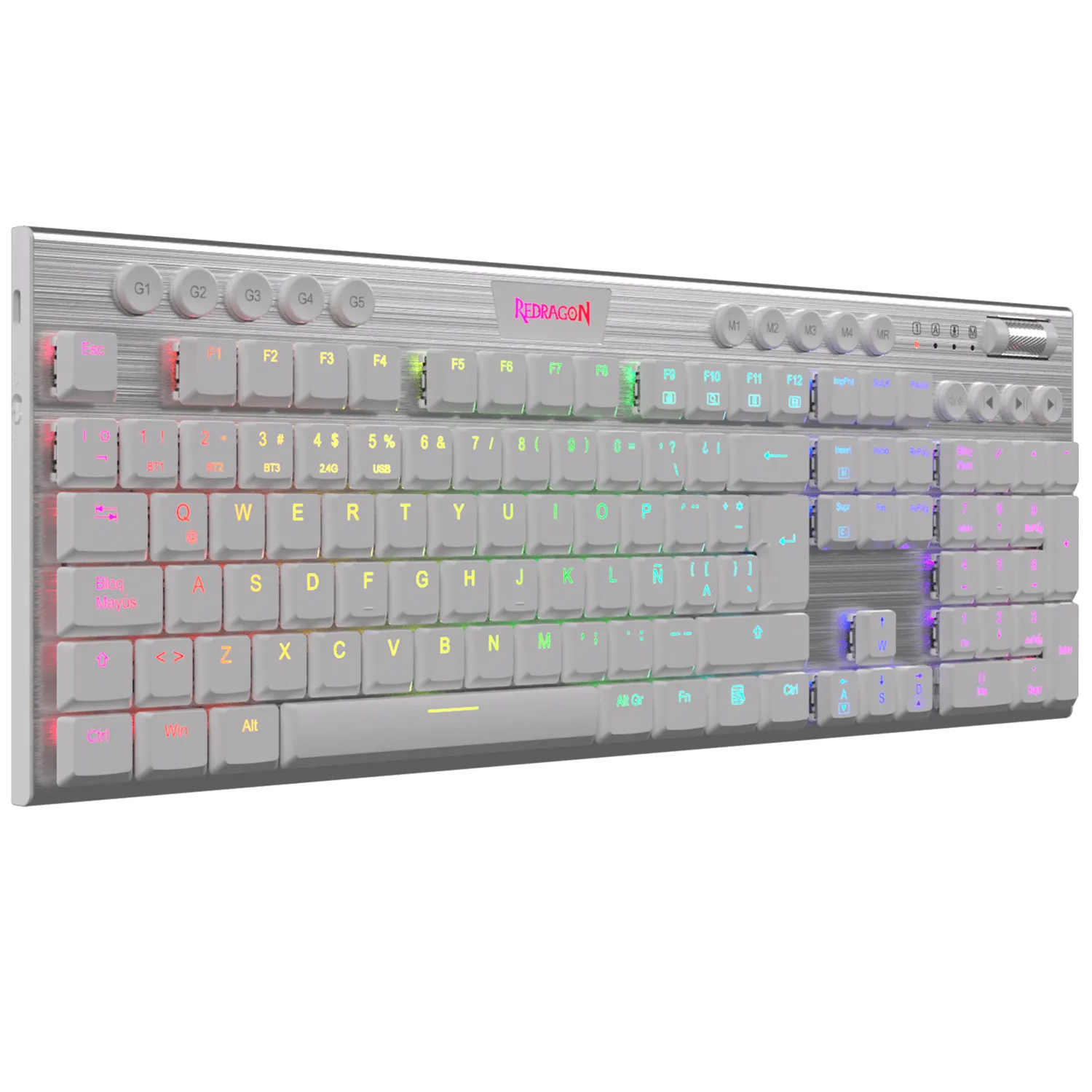 HORUS WHITE FS-PNGWEB-5