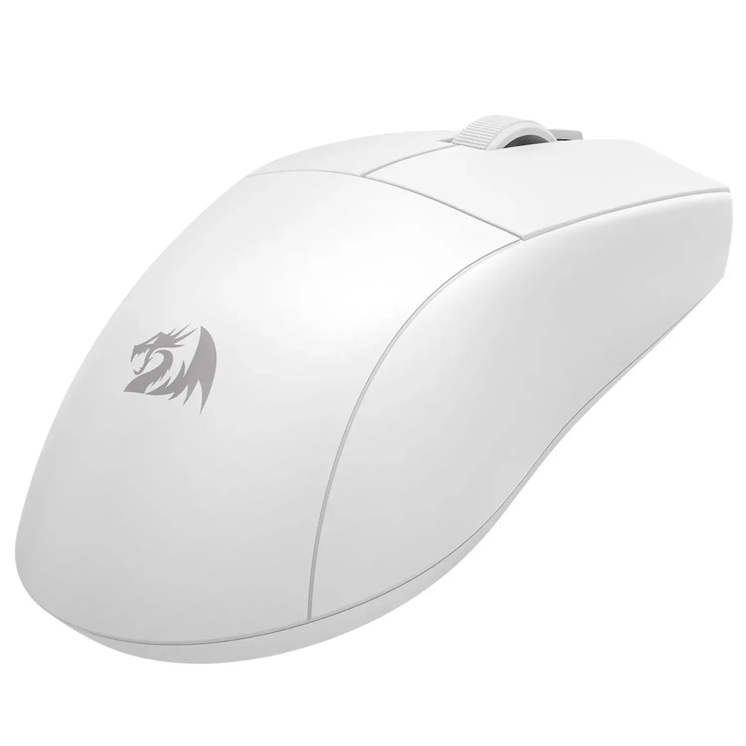 MOUSE GAMER INALAMBRIO RED DRAGON MS916 PRO 1K BLANCO 5 MOUSE GAMER INALAMBRIO RED DRAGON MS916 PRO 1K BLANCO