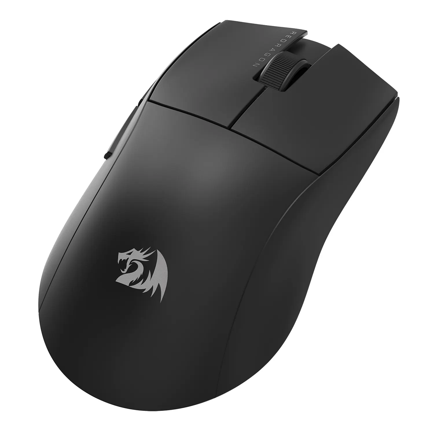 MOUSE GAMER INALAMBRIO RED DRAGON MS916 PRO 1K NEGRO 2 MOUSE GAMER INALAMBRIO RED DRAGON MS916 PRO 1K NEGRO