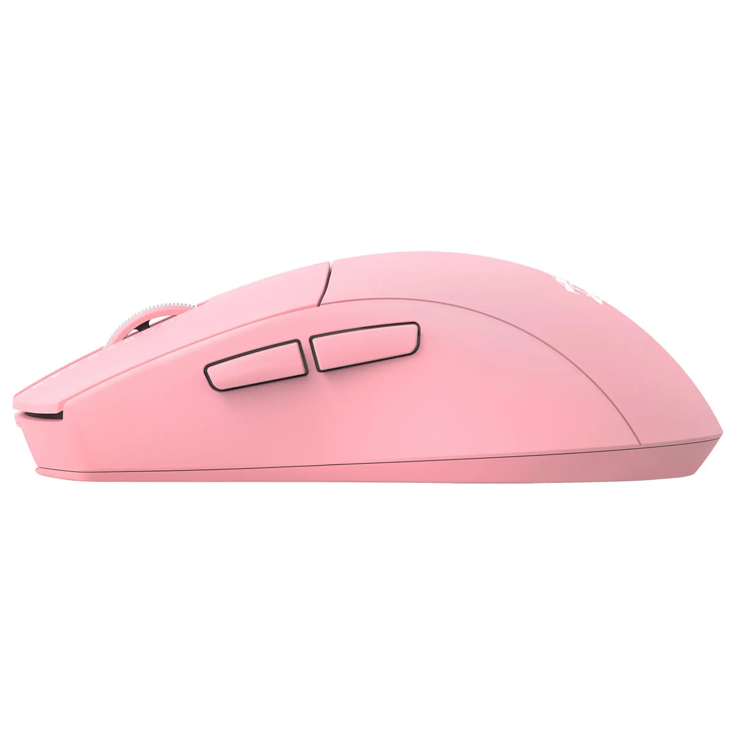 MOUSE GAMER INALAMBRIO RED DRAGON MS916 PRO 1K PINK 7 MOUSE GAMER INALAMBRIO RED DRAGON MS916 PRO 1K PINK