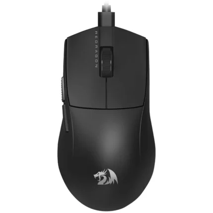 MOUSE GAMER REDRAGON M724 KING 1K