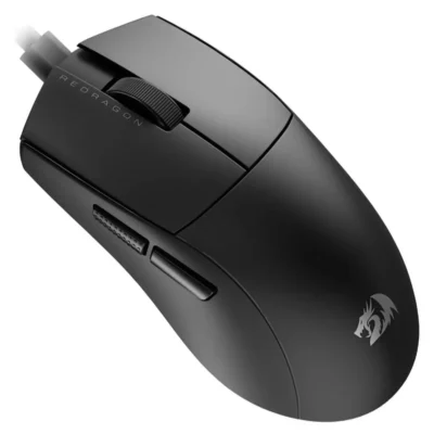 MOUSE GAMER REDRAGON M724 KING 1K