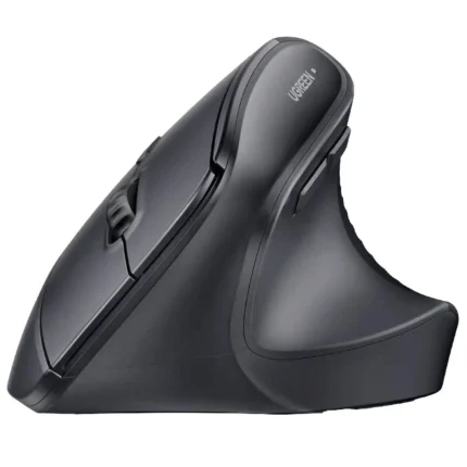 MOUSE INALÁMBRICO UGREEN M571 NEGRO